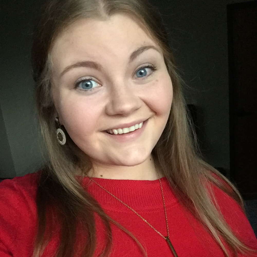 Meet your Posher, Jordan